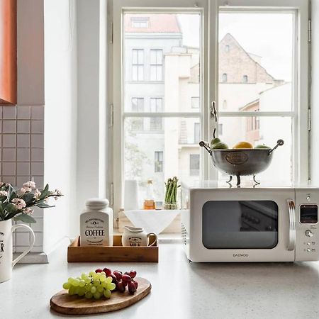 Old Town Square Apartment Praga Exterior foto