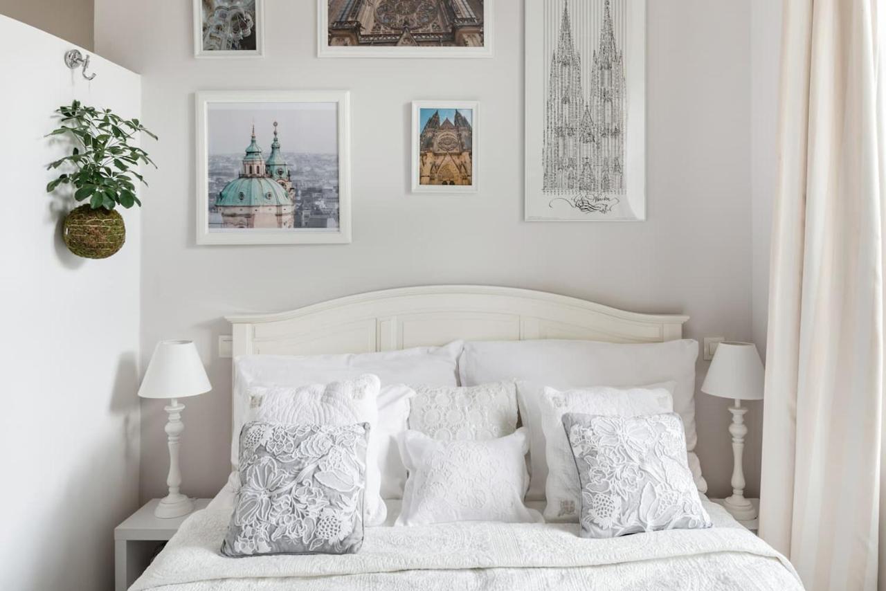 Old Town Square Apartment Praga Exterior foto
