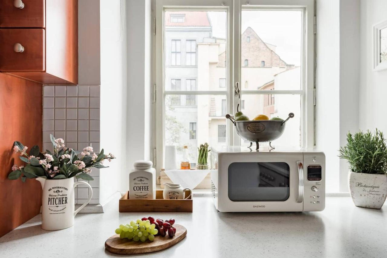 Old Town Square Apartment Praga Exterior foto