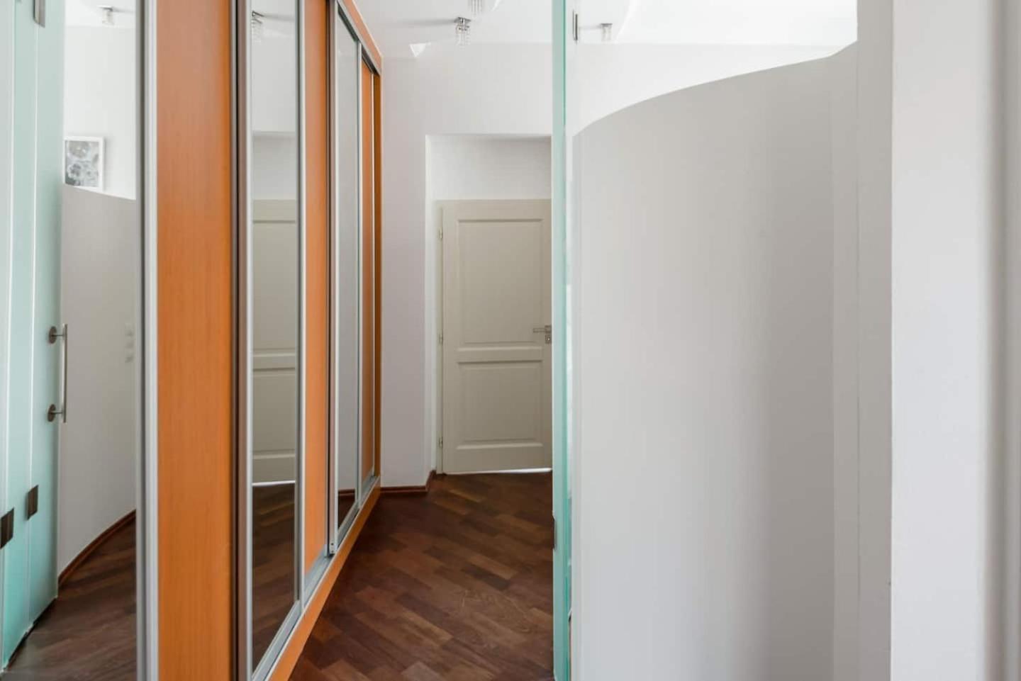 Old Town Square Apartment Praga Exterior foto