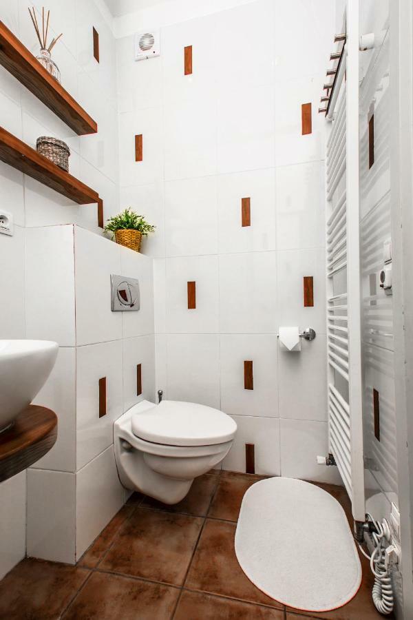 Old Town Square Apartment Praga Exterior foto